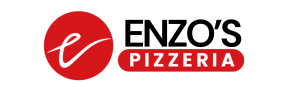 Sponsor Logo for Enzos Pizza
