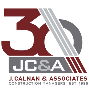 Sponsor Logo for J. Calnan & Associates