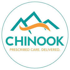 Sponsor Logo for Chinook Pharmacy