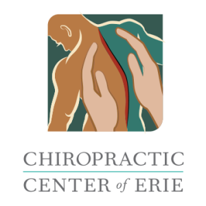 Sponsor Logo for Chiropractic Center of Erie
