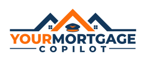 Sponsor Logo for Your Mortgage Co-Pilot