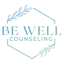 Sponsor Logo for Be Well Counseling