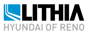 Sponsor Logo for Lithia Motors: Hyundai of Reno