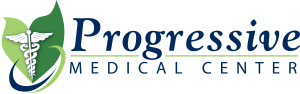 Sponsor Logo for Progressive Medical Center