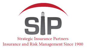 Sponsor Logo for Strategic Insurance Partners