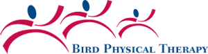 Sponsor Logo for Bird Physical Therapy
