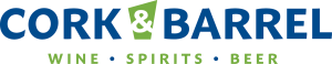 Sponsor Logo for Cork & Barrel