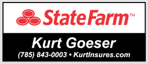 Sponsor Logo for Kurt with State Farm