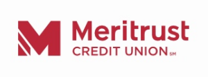 Sponsor Logo for Meritrust Credit Union