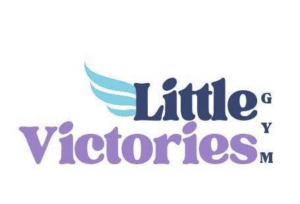 Sponsor Logo for Little Victories Gym