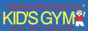 Logo for We Rock the Spectrum
