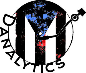 Sponsor Logo for Danalytics