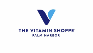 Logo for Vitamin Shoppe Palm Harbor