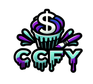 Sponsor Logo for Canvas Creations For You