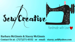 Sponsor Logo for Sew Creative
