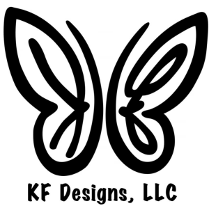 Sponsor Logo for KF Designs