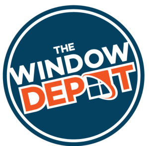 Sponsor Logo for The Window Depot