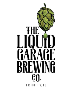 Sponsor Logo for The Liquid Garage
