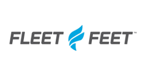 Sponsor Logo for Fleet Feet