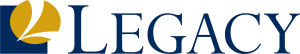 Sponsor Logo for Legacy Community Federal Credit Union