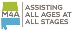 Sponsor Logo for Alabama Cares