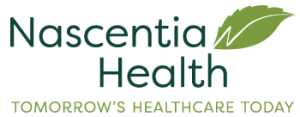 Sponsor Logo for Nascentia Health