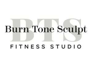 Sponsor Logo for Burn Tone Sculpt Fitness Studio
