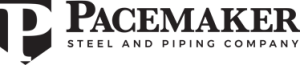 Sponsor Logo for Pacemaker Steel & Piping