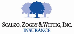 Sponsor Logo for Scalzo, Zobgy & Wittig Insurance
