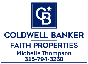 Sponsor Logo for Michelle Thompson Realtor