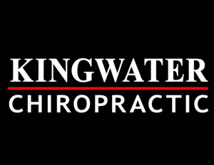 Sponsor Logo for Kingwater Chiropractic