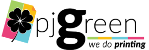 Sponsor Logo for PJ Green