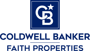 Sponsor Logo for Coldwell Banker Faith Properties