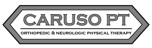 Sponsor Logo for Caruso PT