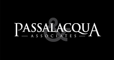 Sponsor Logo for Passalacqua & Associates, LLC