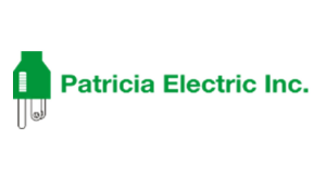 Sponsor Logo for Patricia Electric