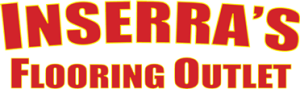 Sponsor Logo for Inserra's Flooring Outlet