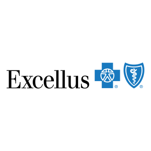 Sponsor Logo for Excellus BC/BS