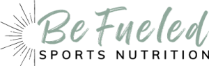 Sponsor Logo for Be Fueled Sports Nutrition
