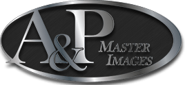 Sponsor Logo for A&P Master Images
