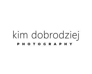 Sponsor Logo for Kim Dobrodziej Photography