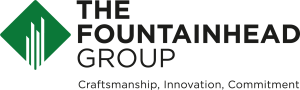 Sponsor Logo for Fountainhead Group