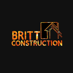 Sponsor Logo for Britt Construction