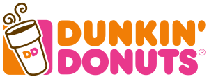 Sponsor Logo for Dunkin Donuts