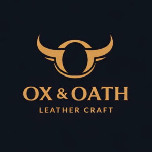 Sponsor Logo for Ox & Oath