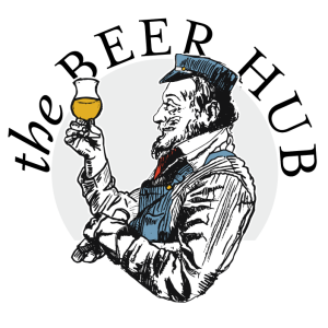Sponsor Logo for The Beer Hub