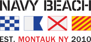 Sponsor Logo for Navy Beach Restaurant