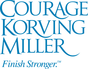 Sponsor Logo for Korving and Co.