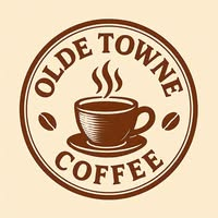 Sponsor Logo for Olde Towne Coffee