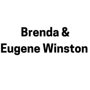 Sponsor Logo for Brenda and Eugene Winston